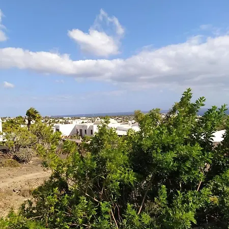 Under The Volcano In Playa Blanca Lanzarote Villa Playa Blanca (Lanzarote)